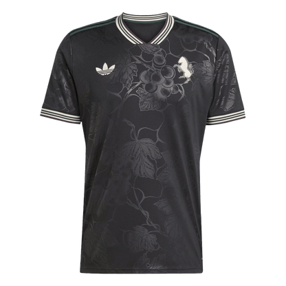 Juventus Third Away Soccer Jersey 2025/26
