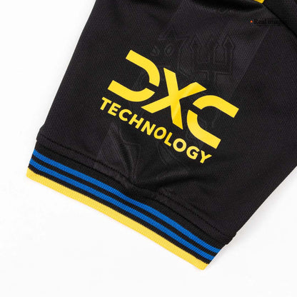 Kid's Manchester United Third Away Soccer Jersey Kit(Jersey+Shorts+Socks) 2025/26