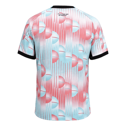 Belgium Away Soccer Jersey Kit(Jersey+Shorts) World Cup 2026