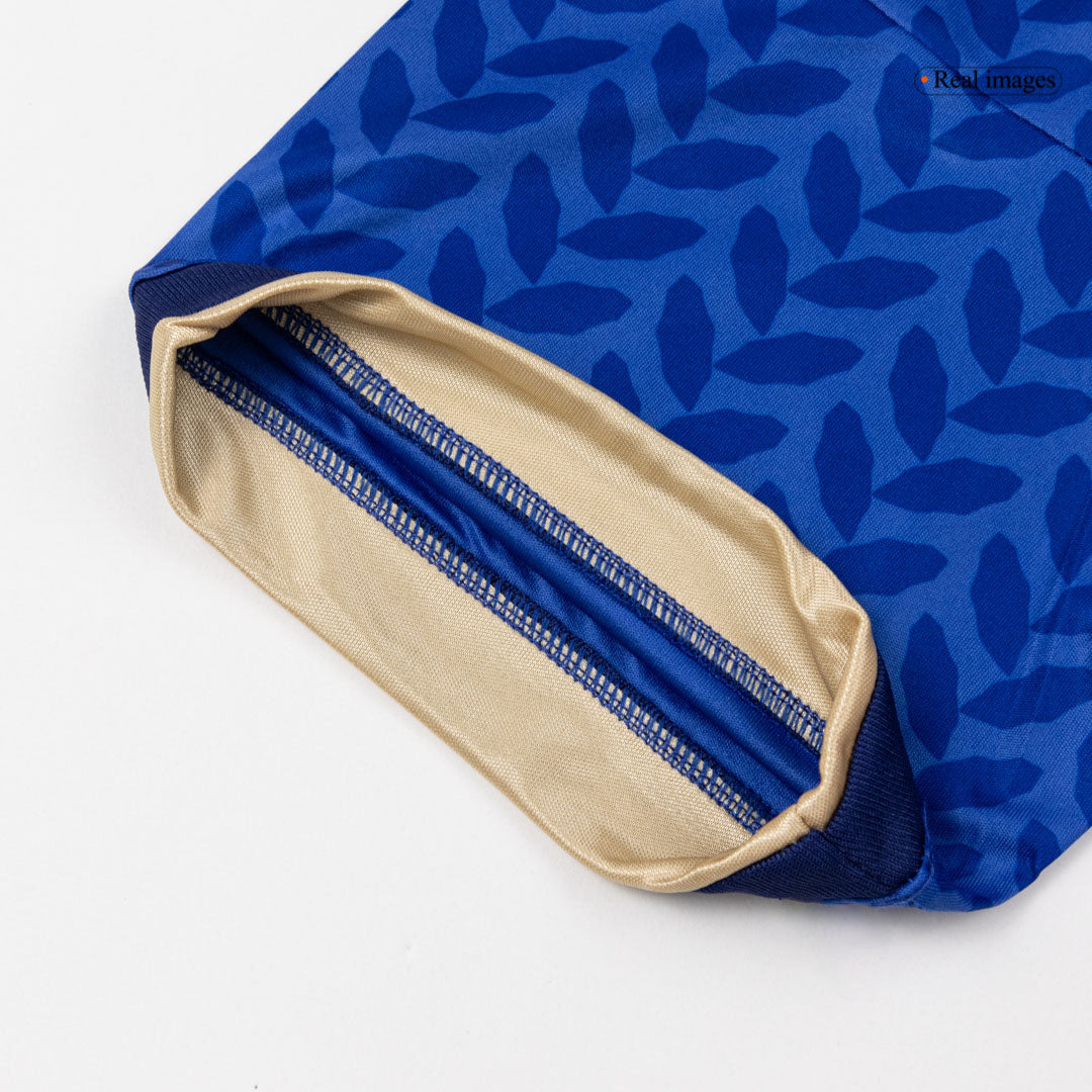 DIMARCO #3 Italy Home Soccer Jersey 2026