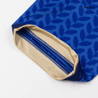 TONALI #8 Italy Home Soccer Jersey 2026