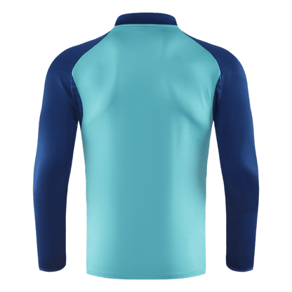 2025/26 Arsenal Training Jacket Kit(Jacket+Pants)