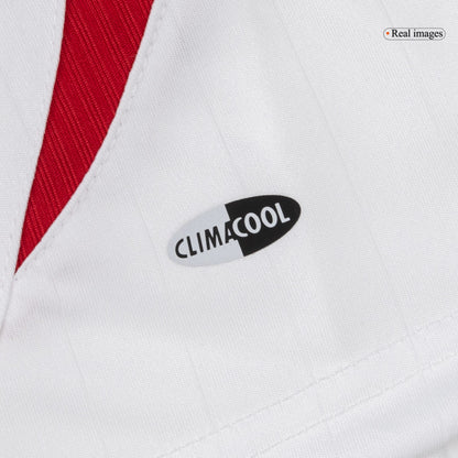 Retro 2006 Spain Away Soccer Jersey