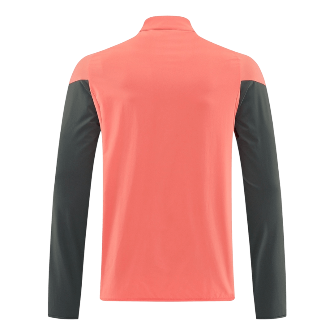 Bayern Munich Windbreaker Jacket 2025/26