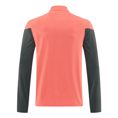 Bayern Munich Windbreaker Jacket 2025/26