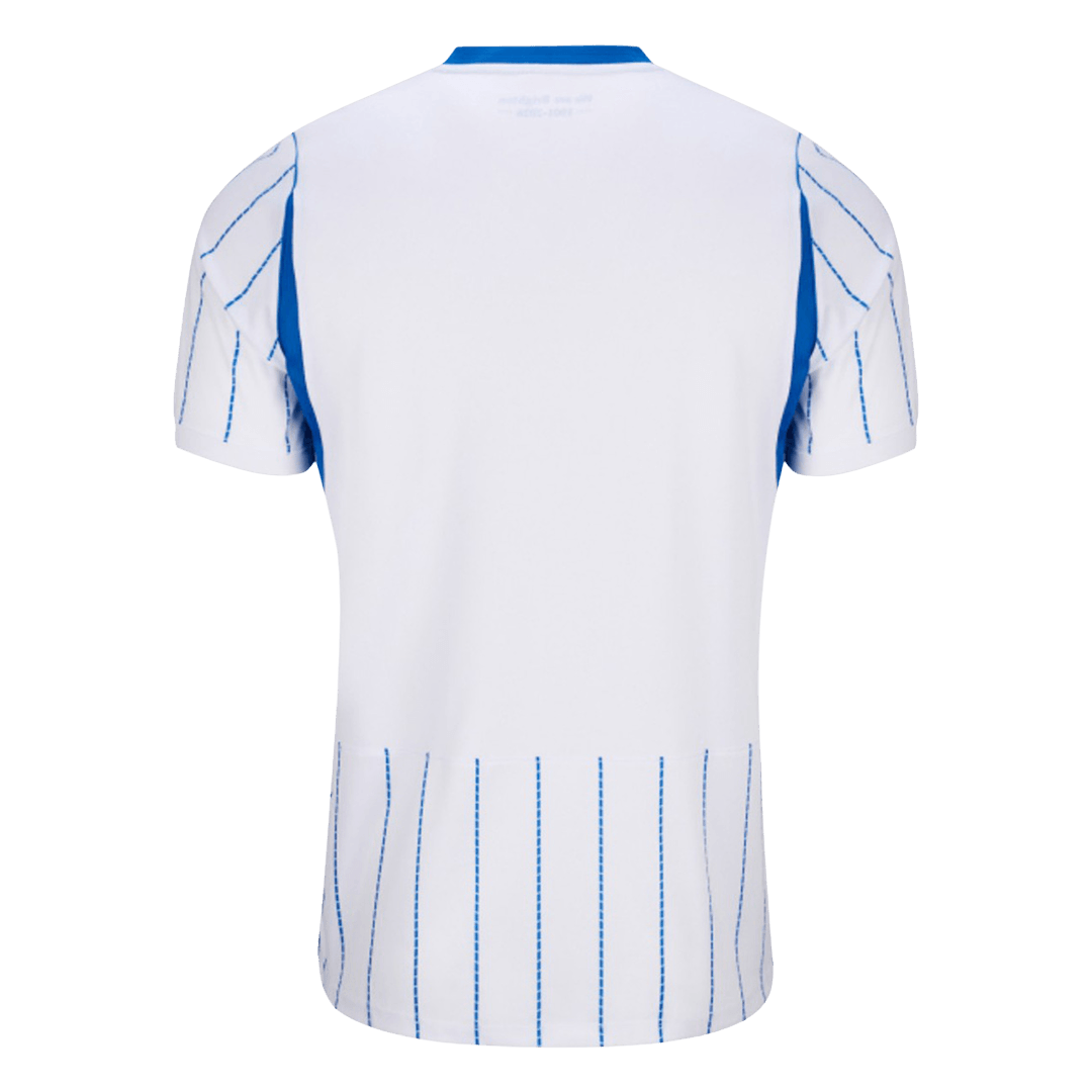 Brighton & Hove Albion Away Jersey 2026/27