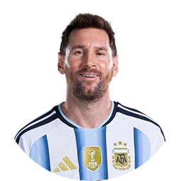 MESSI#10