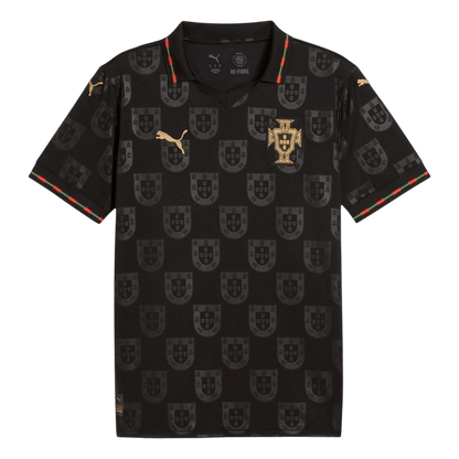 Portugal Soccer Jersey 2026