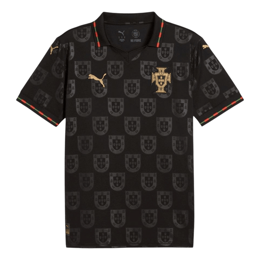 Portugal Soccer Jersey 2026