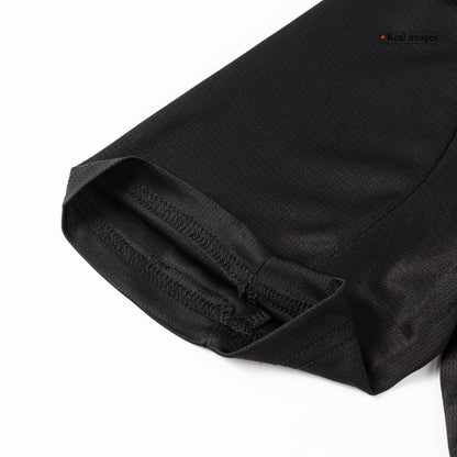 Manchester City Away Soccer Jersey Kit(Jersey+Shorts+Socks) 2025/26