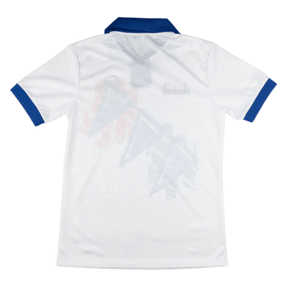 Retro 1994 Italy Pre-Match Soccer Jersey