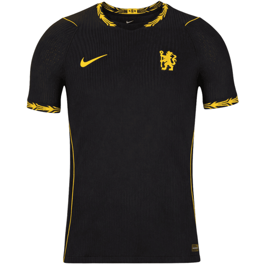 Authentic Chelsea Away Soccer Jersey 2026/27