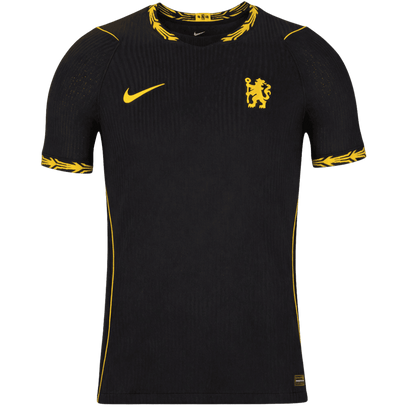 Authentic PALMER #10 Chelsea Away Soccer Jersey 2026/27