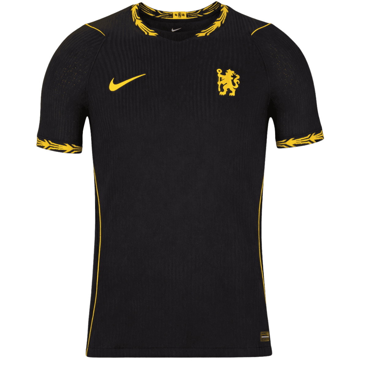 Authentic ENZO #8 Chelsea Away Soccer Jersey 2026/27