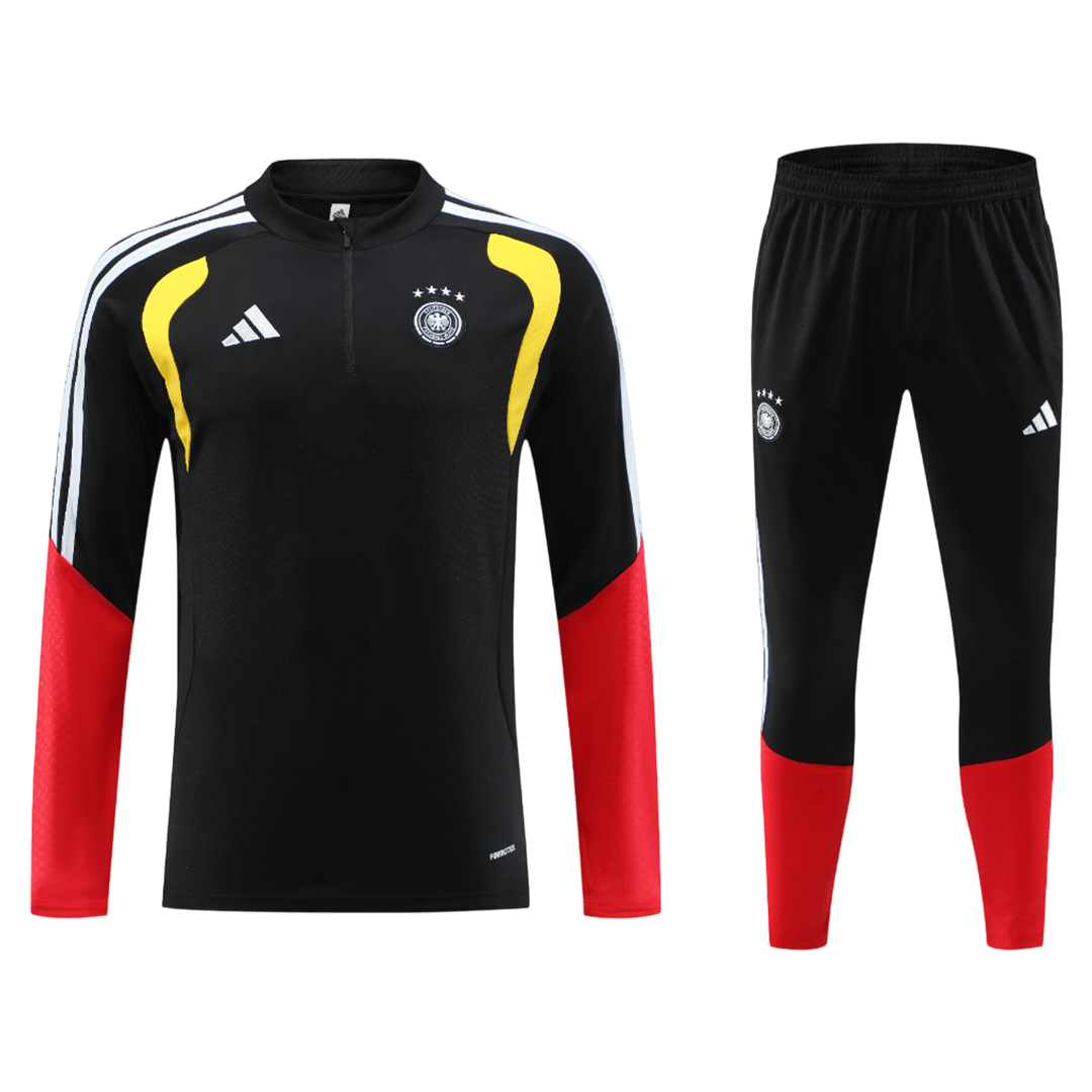 2026 Germany Training Jacket Kit(Jacket+Pants)