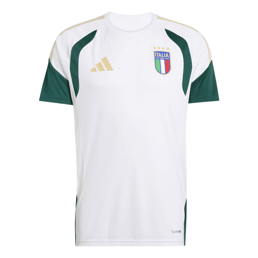 Italy Pre-Match Soccer Jersey 2026