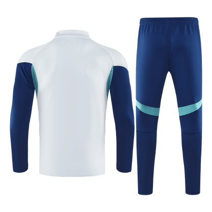 2025/26 Arsenal Training Jacket Kit(Jacket+Pants)
