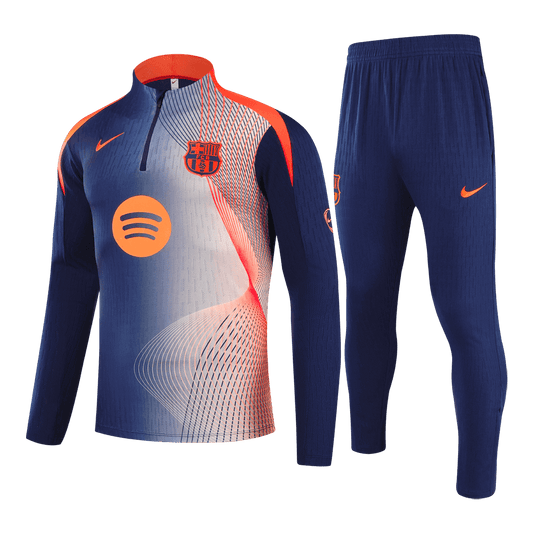 2025/26 Barcelona Training Jacket Kit(Jacket+Pants)