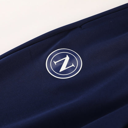 2025/26 Napoli Training Jacket Kit(Jacket+Pants)