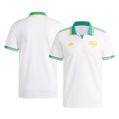 Authentic Roma Third Away Soccer Jersey 2025/26