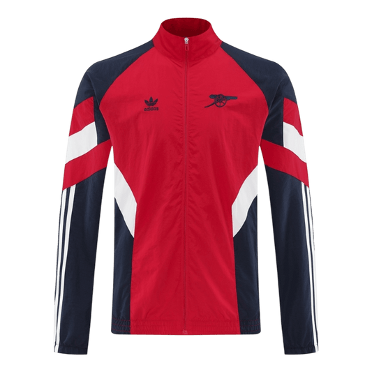 Arsenal Windbreaker Jacket 2025/26