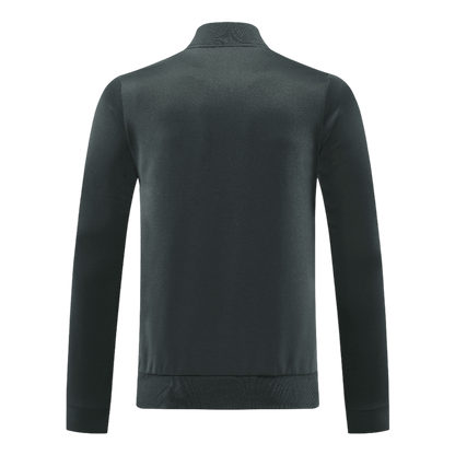 2025/26 Manchester United Training Jacket Kit(Jacket+Pants)