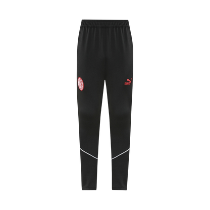 2025/26 AC Milan Training Jacket Kit(Jacket+Pants)