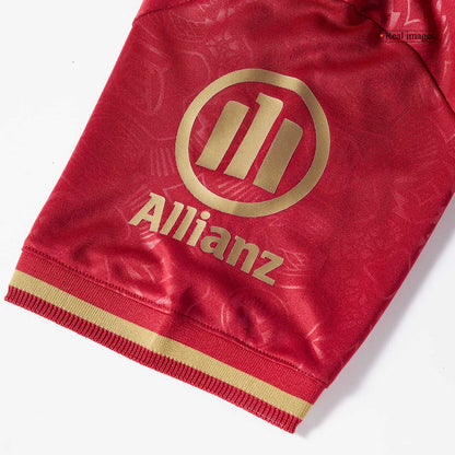 Bayern Munich Soccer Jersey 2024/25 - 125th Anniversary