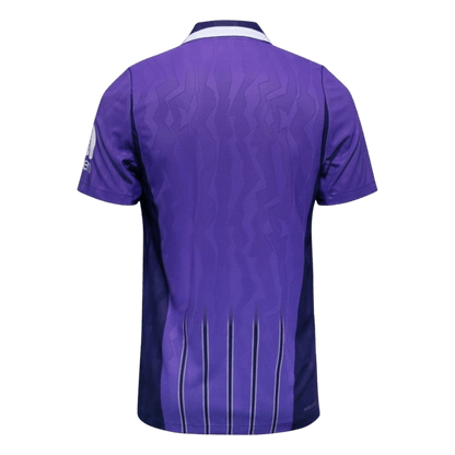 Authentic Tottenham Hotspur Third Away Soccer Jersey 2026/27