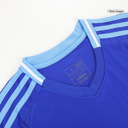 Women's Argentina Away Soccer Jersey 2024