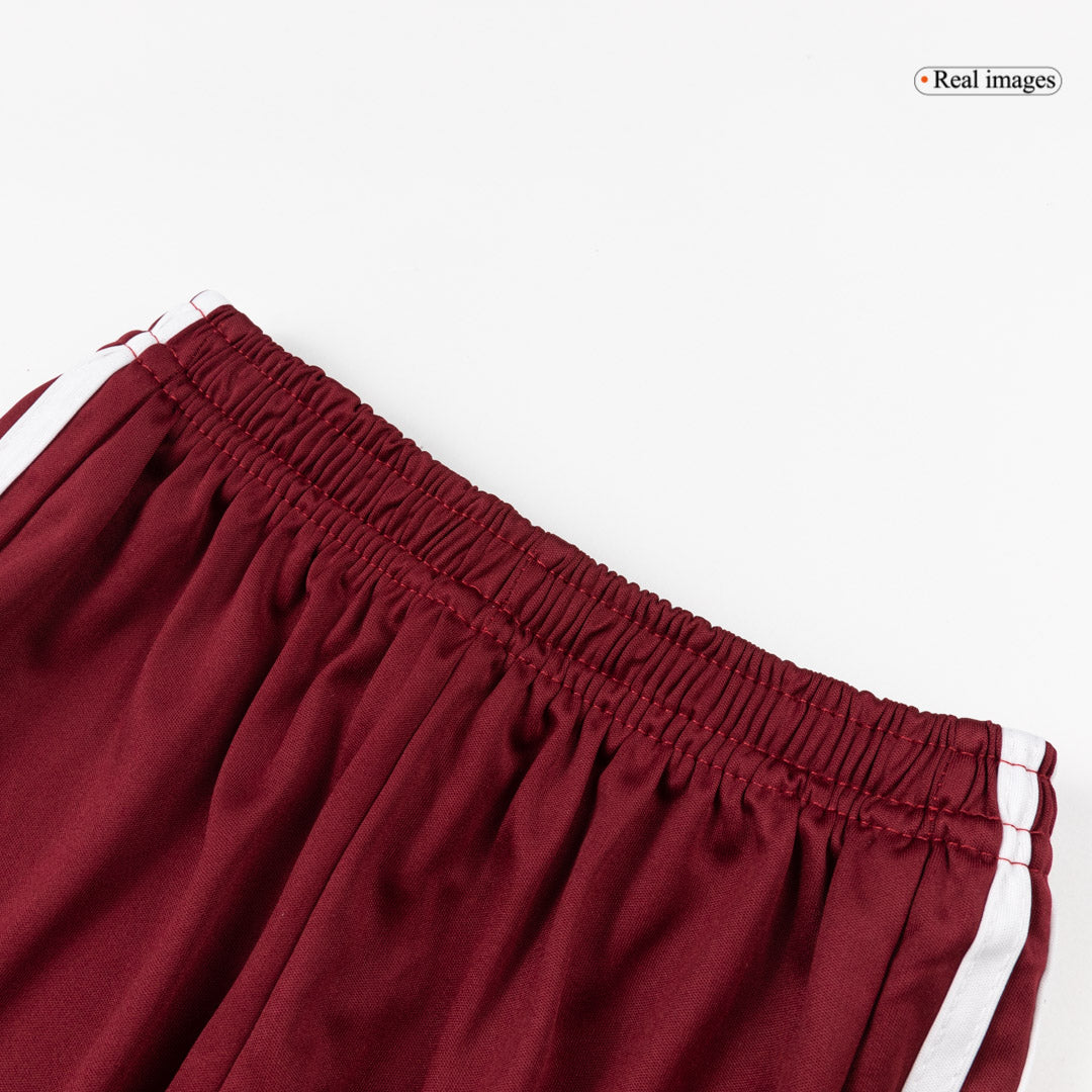 Kid's Arsenal Third Away Soccer Jersey Kit(Jersey+Shorts+Socks) 2025/26