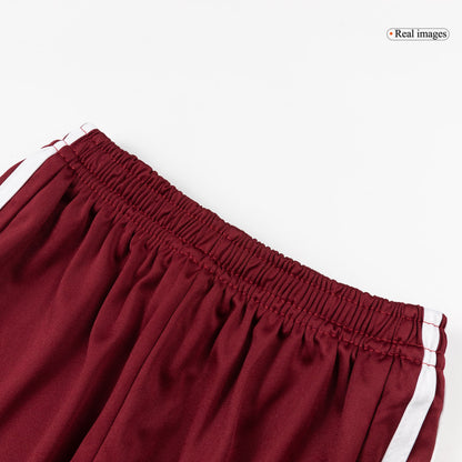 Kid's Arsenal Third Away Soccer Jersey Kit(Jersey+Shorts+Socks) 2025/26