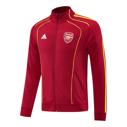 2025/26 Arsenal Training Jacket