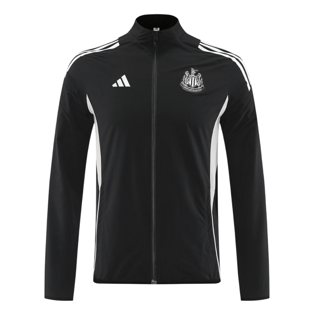Newcastle United Windbreaker Jacket 2025/26