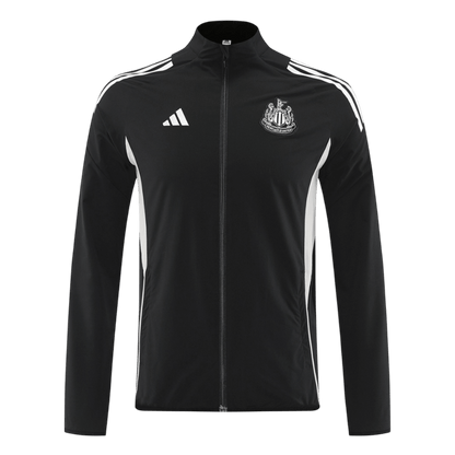 Newcastle United Windbreaker Jacket 2025/26