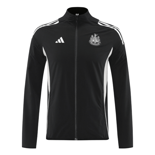 Newcastle United Windbreaker Jacket 2025/26