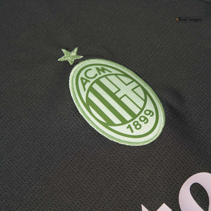 AC Milan Third Away Soccer Jersey 2024/25