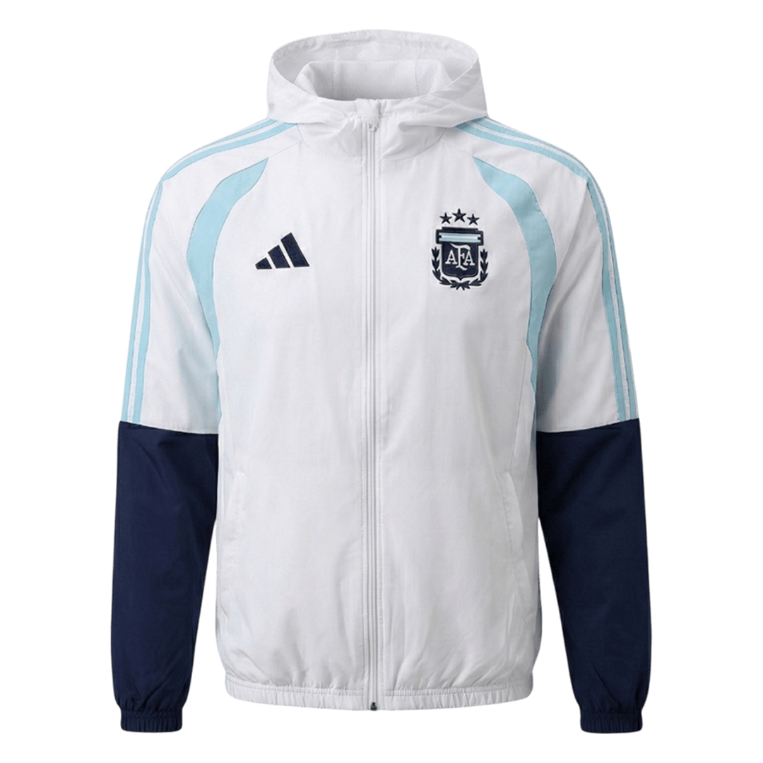 2026 Argentina Training Jacket