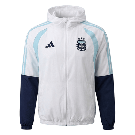 2026 Argentina Training Jacket