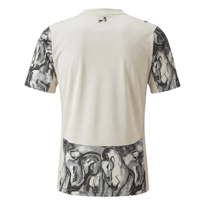 Manchester City Football Shirt 2025/26