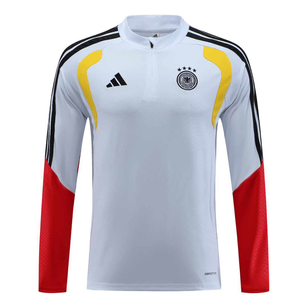 2026 Germany Training Jacket Kit(Jacket+Pants)