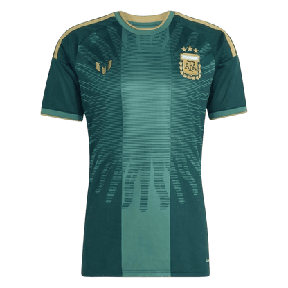 Argentina x Messi Farewell Anniversary Goalkeeper Jersey 2026