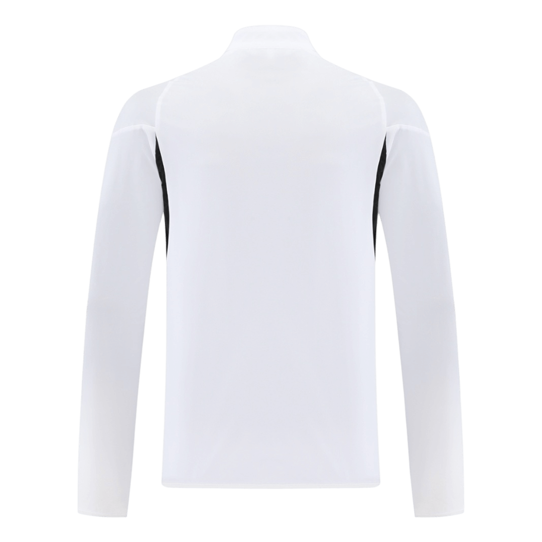 Liverpool Windbreaker Jacket 2025/26