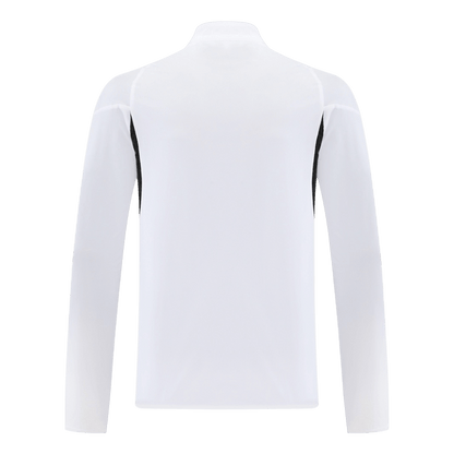 Liverpool Windbreaker Jacket 2025/26