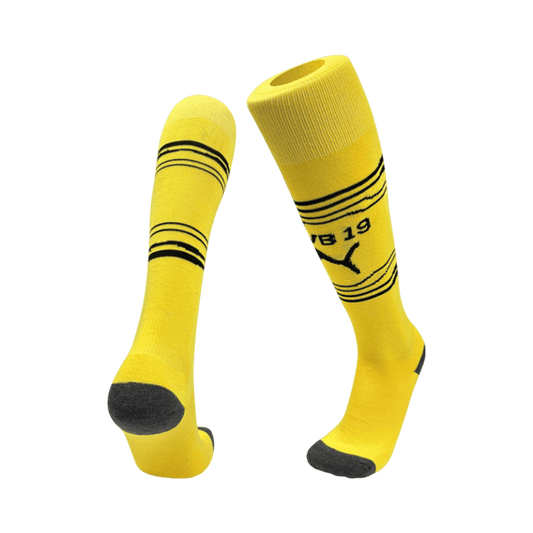 Borussia Dortmund Home Socks