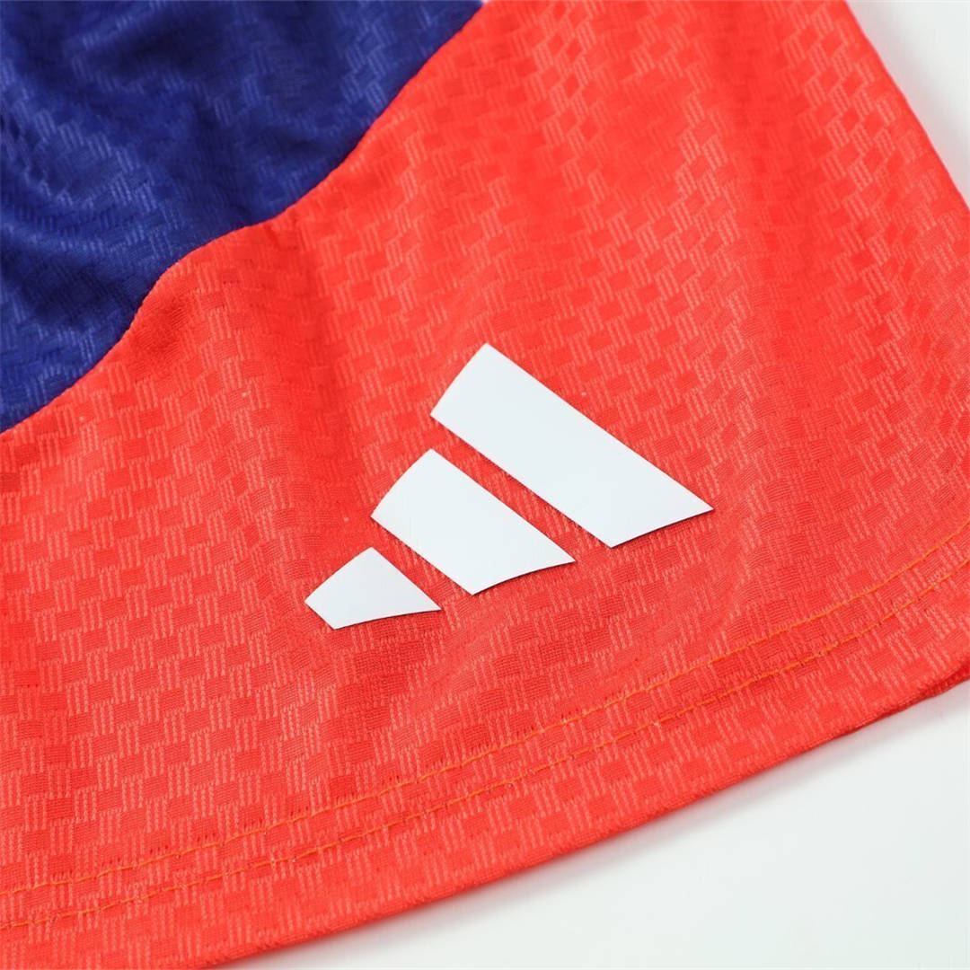 Japan Pre-Match Soccer Jersey Kit(Jersey+Shorts) 2026