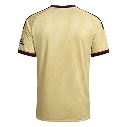 Player Version Arsenal Third Away Soccer Jersey 2026/27