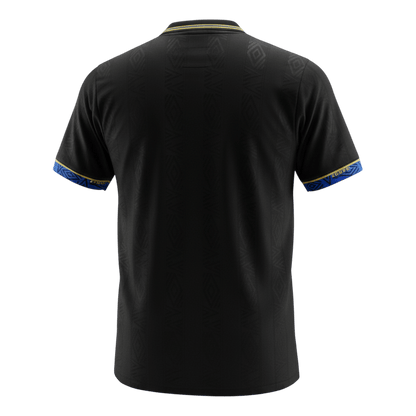 Retro 1993/94 Manchester United Away Soccer Jersey