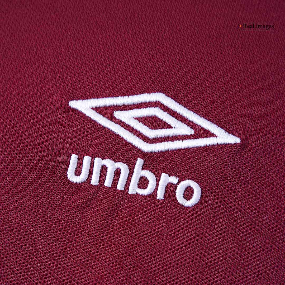 West Ham United Home Soccer Jersey 2025/26