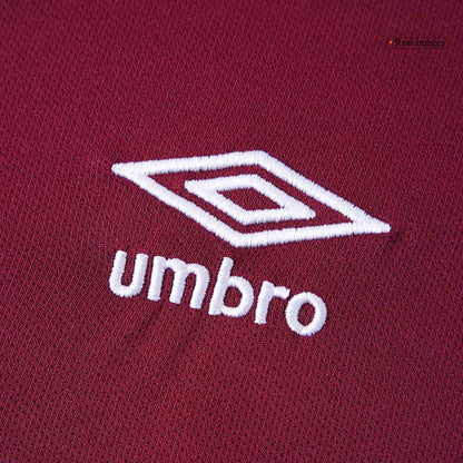 West Ham United Home Soccer Jersey 2025/26